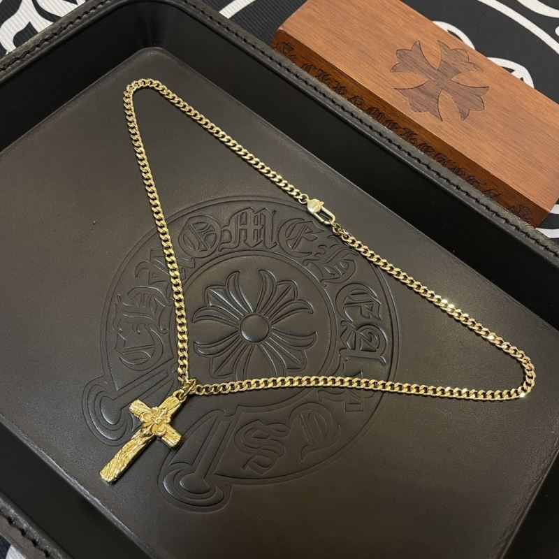 Chrome Hearts Necklaces